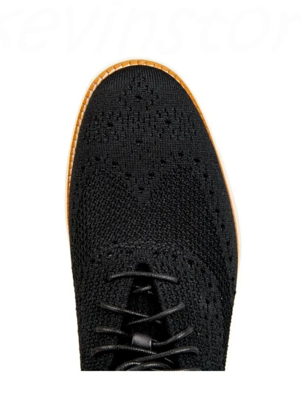 Cole Haan‎ Men's Original Grand Stitchlite Wingtip Oxford Shoe
